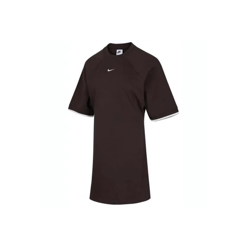 Nike Sportswear Collection Women's T Shirt Dress-0