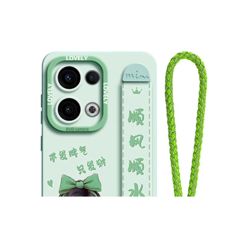 Gu Gu You Phone Cases-3