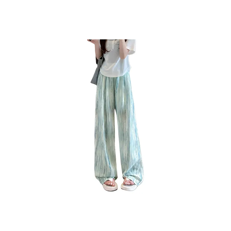 ADOONGA Casual Pants Women's-5