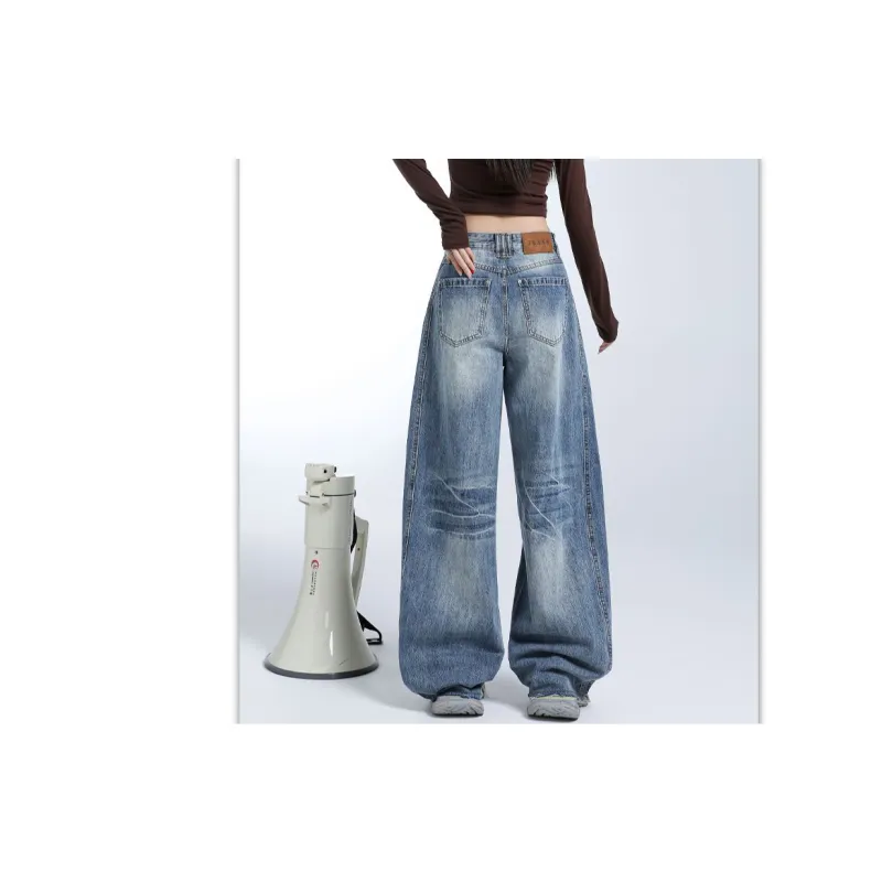 FOREVER 21 Jeans Unisex-4