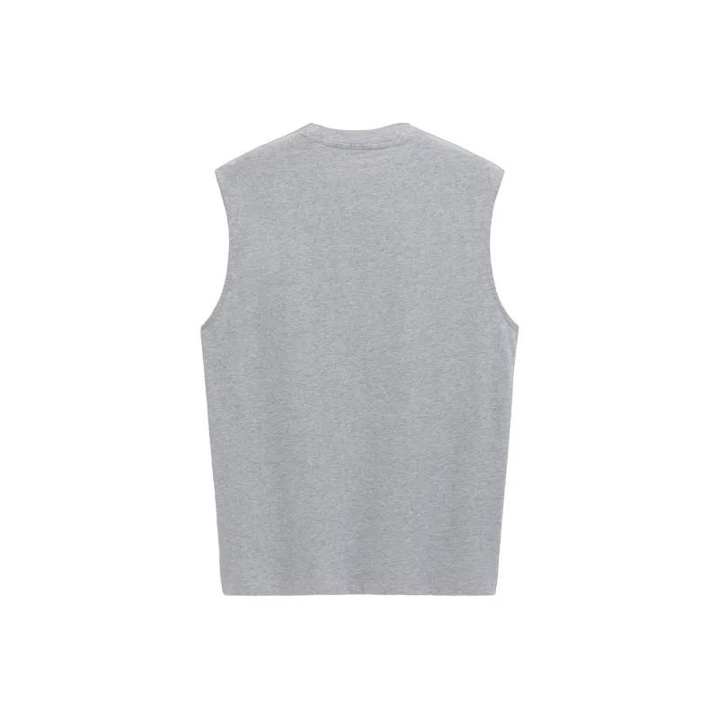 GAP Tank Tops Unisex-11