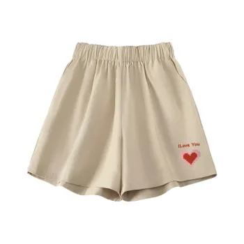 Jean West Casual Shorts Women's