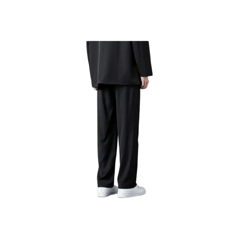 Zomuros Suit Trousers Unisex-1