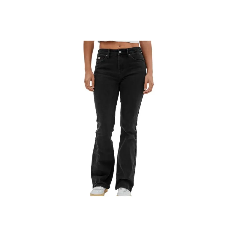 GUESS Jeans Women's Black-0