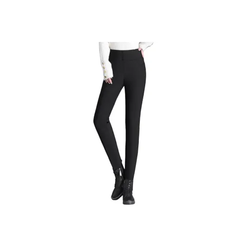 Yalu Down & Insulated Pants Women's Black