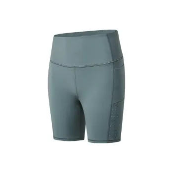Saucony Casual Shorts Women's Grass Tail Green