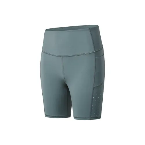 Saucony Casual Shorts Women's Grass Tail Green