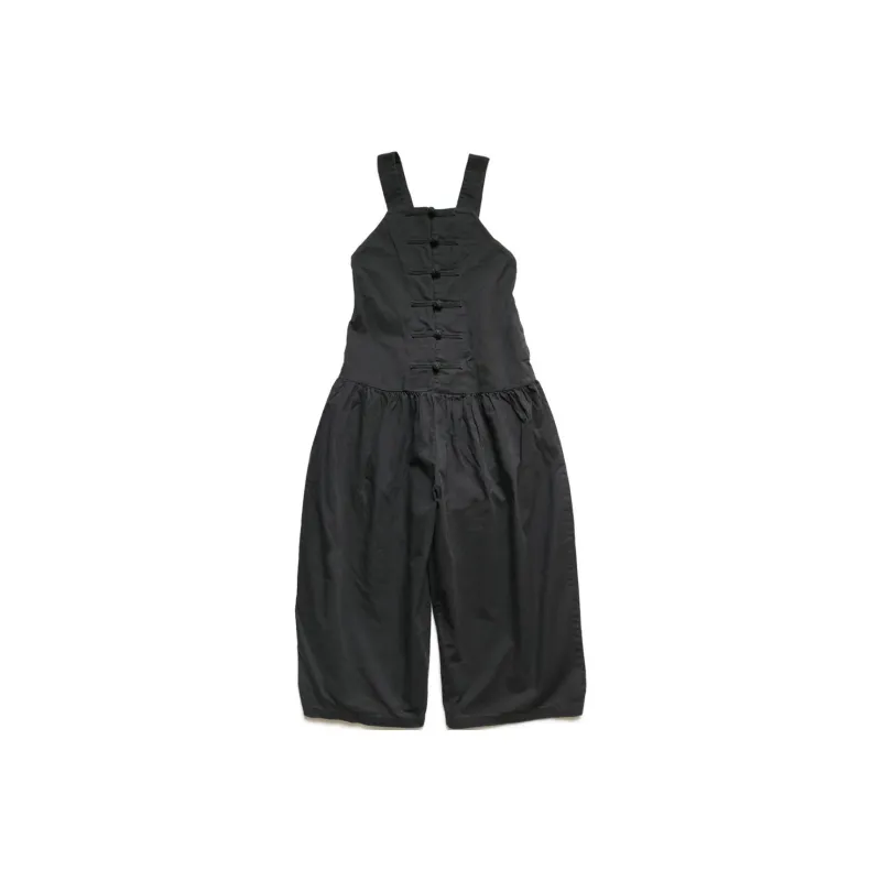 Kapital Overalls Women's-2