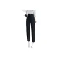 Black-Extended Length (Long Pants Style)