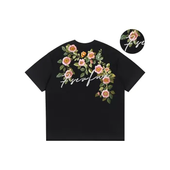 7 SEVFUN T Shirts Unisex