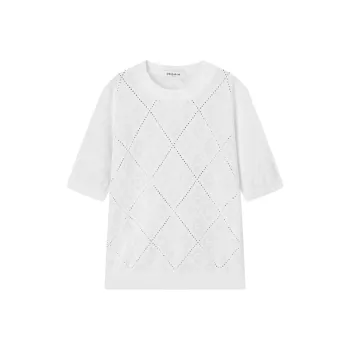 DEGAIA T Shirts Women's