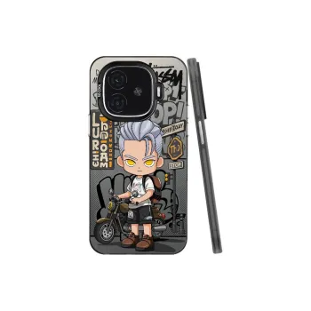 Baochengbao Phone Cases