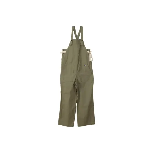 Champion SS24 Overalls Women's Olive