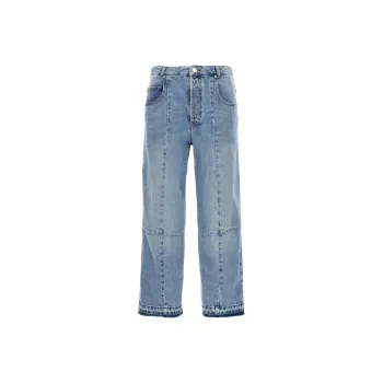 ISABEL MARANT Najet Jeans