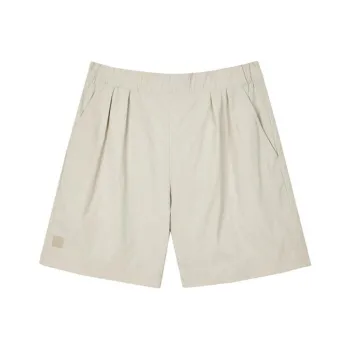 Skechers Casual Shorts Women's Silver Gray