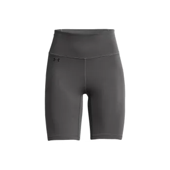 Under Armour UA Motion Casual Shorts Women's Dark Gray