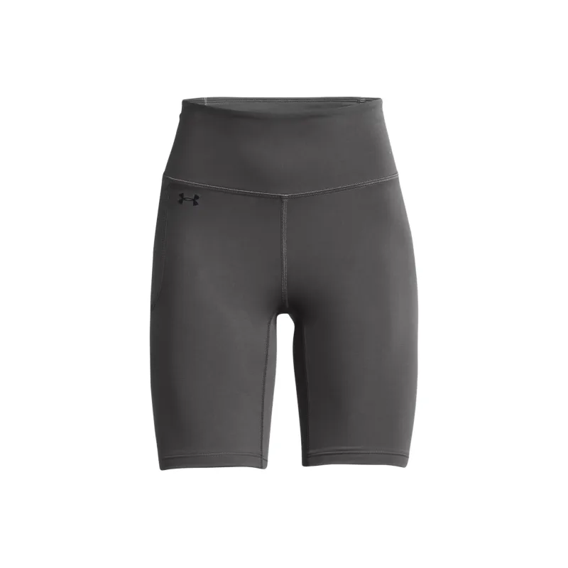 Under Armour UA Motion Casual Shorts Women's Dark Gray-0