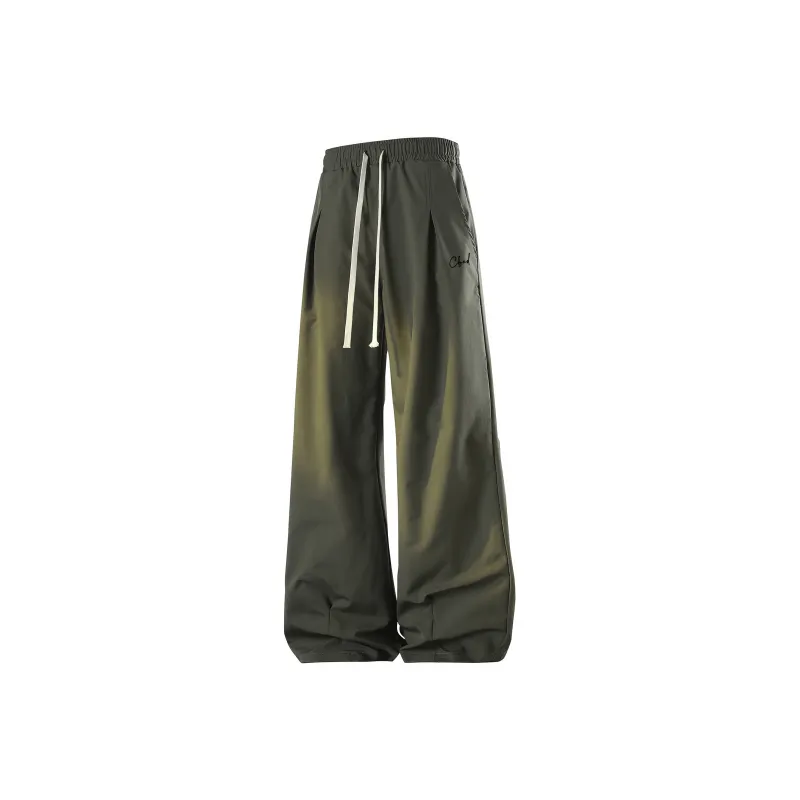 CBCD Casual Pants Unisex-8