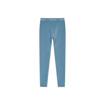 CALVIN KLEIN Leggings Women's Blue