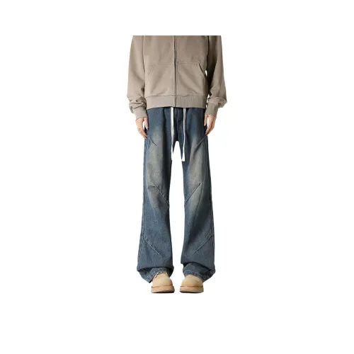 Cotton Gene Jeans Unisex
