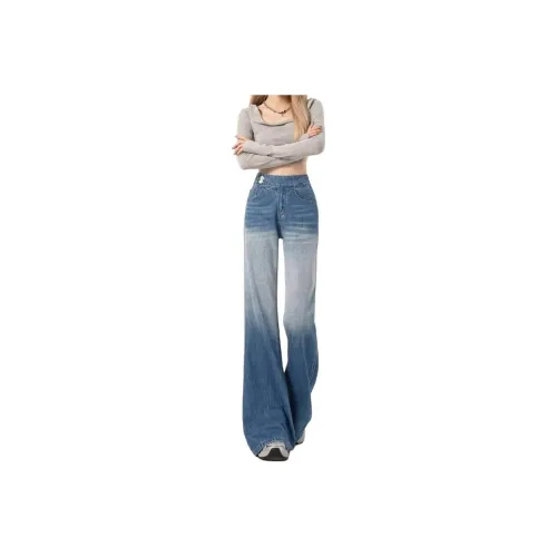 The New Age Family Jeans Women's