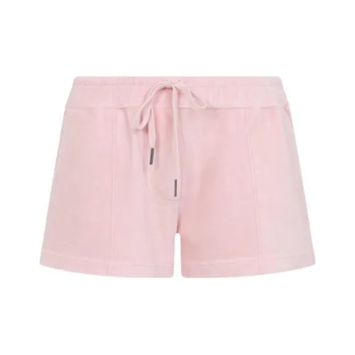 knot reno shorts Collar item