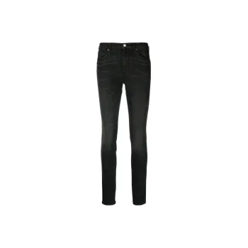 ARMANI EXCHANGE Mid rise Skinny Jeans