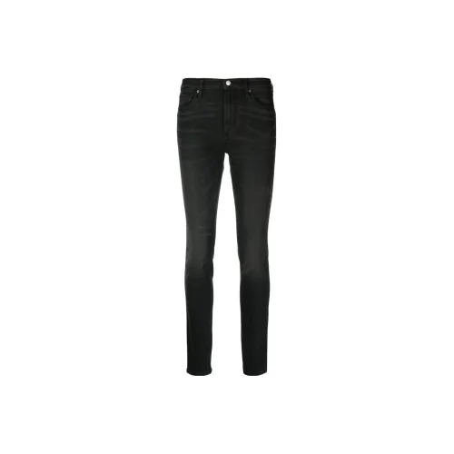 ARMANI EXCHANGE Mid rise Skinny Jeans