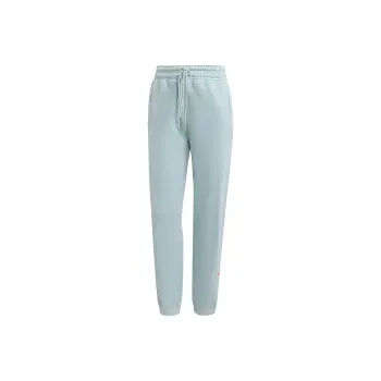 Adidas Organic-cotton Track Pants