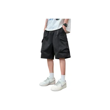 PISYPOX Cargo Shorts Unisex