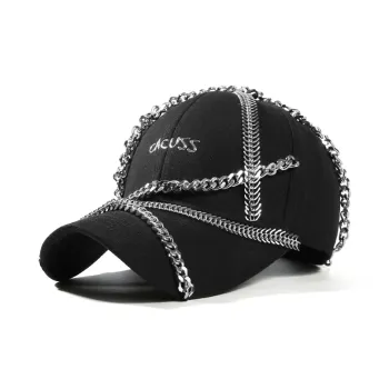 CACUSS Junior Cotton Baseball Caps Unisex