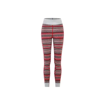 Kari Traa Leggings Women's Red