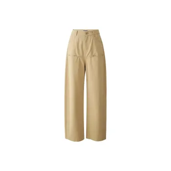 YALIDA Cargo Pants Women's