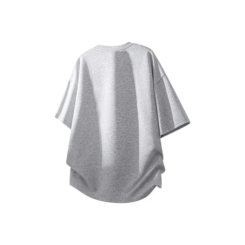 BEAR UNION T Shirts Unisex-8