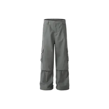 Vine Color Cargo Pants Women's