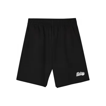 Skechers Casual Shorts Women's Carbon Black