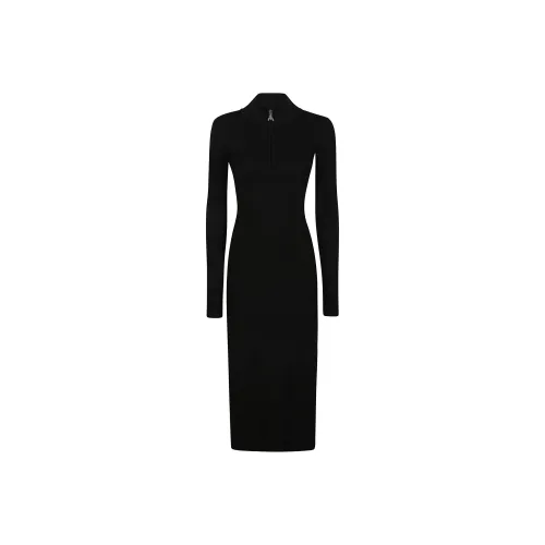 Patrizia Pepe Checked Blazer