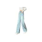 Light Blue (Extended Length Pants)