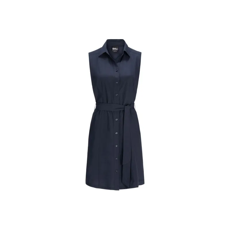 Jack Wolfskin Sleeveless Dress Women's-4