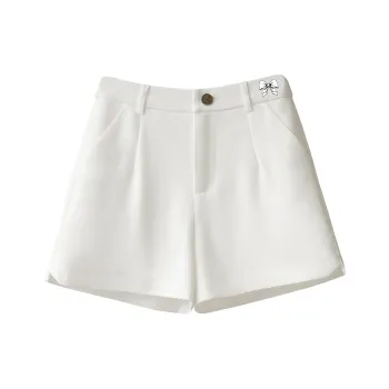 Mm Casual Shorts Women's