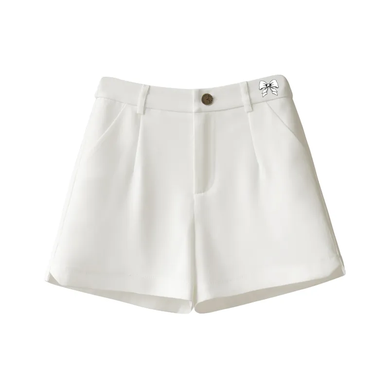 Mm Casual Shorts Women's-0