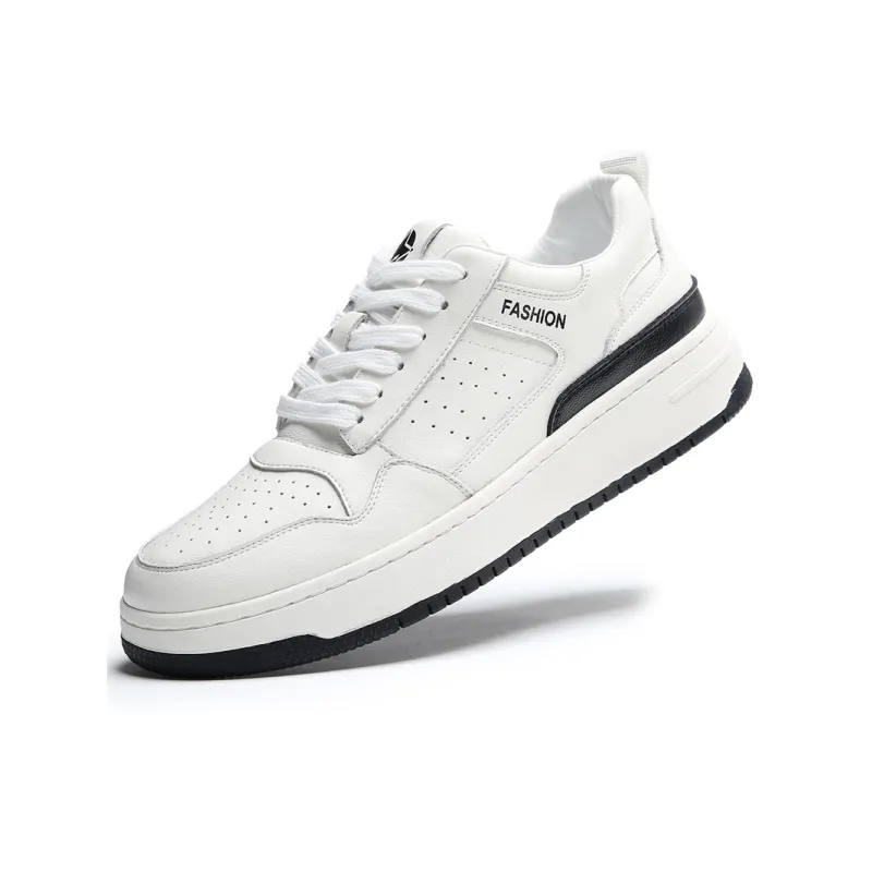 A Fairy Tale Of A Pair Of Shoes Low Top Skateboard Shoes Men's-7