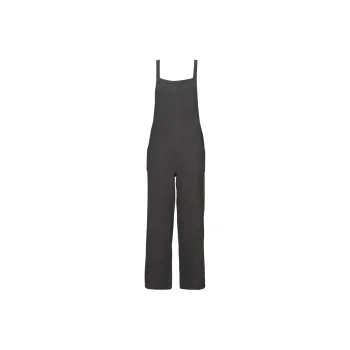 BILLABONG Overalls Women's Black