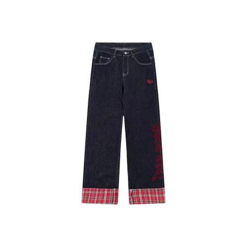 LESS BEARS Jeans Women's