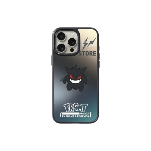 SCUD Phone Cases