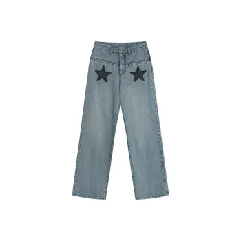 ELF SACK Jeans Women's Active Denim