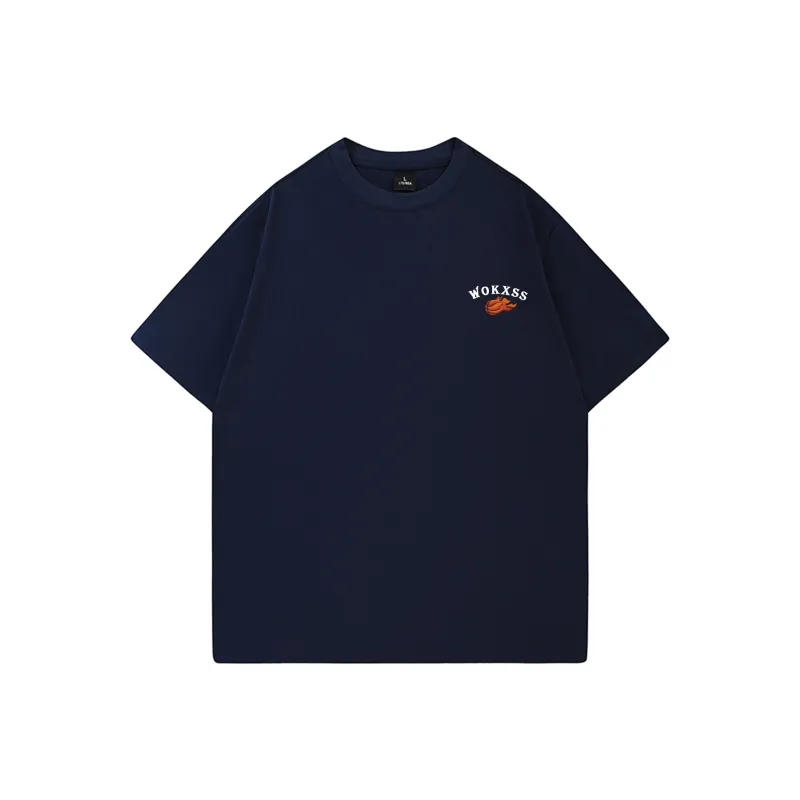 WOKXSS T Shirts Unisex-17
