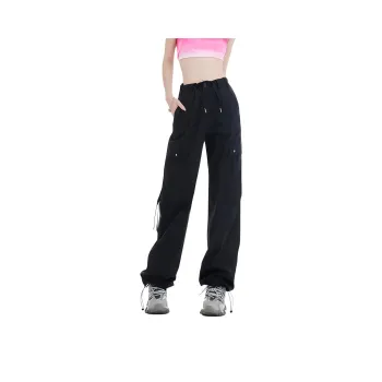 Kazakhstan Cargo Pants Women's