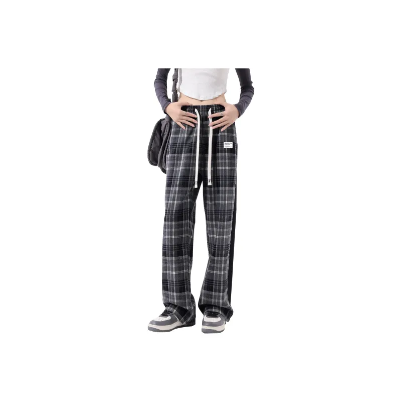 Warrior Knitted Sports Pants Women's-0
