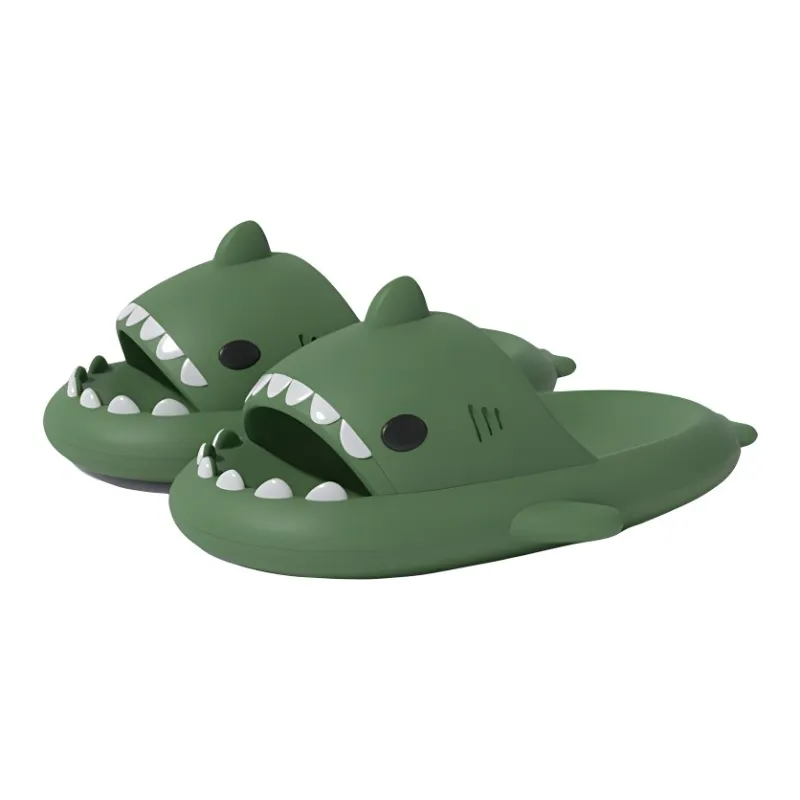 TLIT Slippers / Home Slippers-6